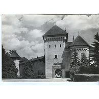 E 26757 - Velké Meziříčí 