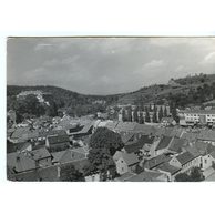 E 26758 - Velké Meziříčí 