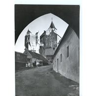 E 26820 - Pernštejn