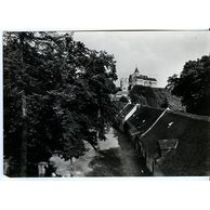 E 26819 - Pernštejn