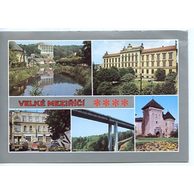 F 26894 - Velké Meziříčí 