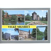 F 26900 - Velké Meziříčí 