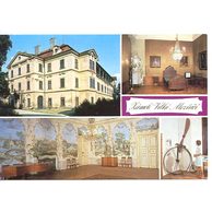 F 26901 - Velké Meziříčí 