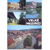F 26902 - Velké Meziříčí 
