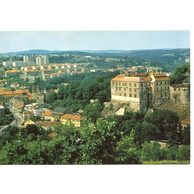 F 26903 - Velké Meziříčí 