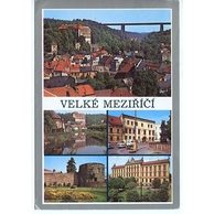 F 26904 - Velké Meziříčí 
