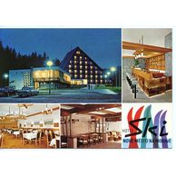 F 26924 - Nové Město na Moravě 