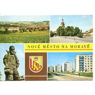 F 26925 - Nové Město na Moravě 