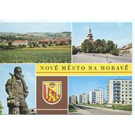 F 26926 - Nové Město na Moravě 