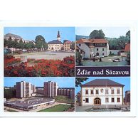 F 26932 - Žďár nad Sázavou
