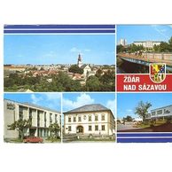 F 26939 - Žďár nad Sázavou