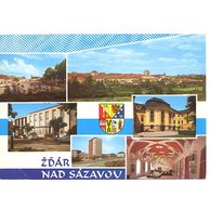 F 26937 - Žďár nad Sázavou