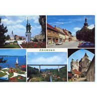 F 26950 - Žďár nad Sázavou