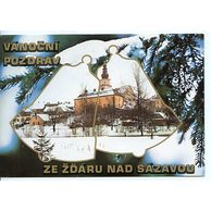 F 26940 - Žďár nad Sázavou