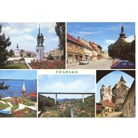 F 26951 - Žďár nad Sázavou