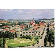 F 26953 - Žďár nad Sázavou