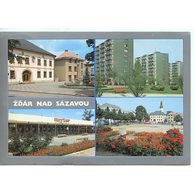 F 26956 - Žďár nad Sázavou
