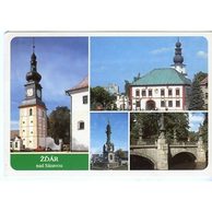 F 26952 - Žďár nad Sázavou