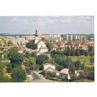 F 26957 - Žďár nad Sázavou