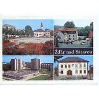 F 26958 - Žďár nad Sázavou