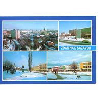 F 26967 - Žďár nad Sázavou