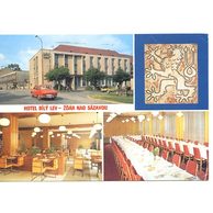 F 26969 - Žďár nad Sázavou