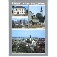 F 26972 - Žďár nad Sázavou