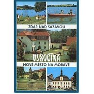 F 26974 - Žďár nad Sázavou