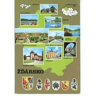 F 26976 - Žďár nad Sázavou