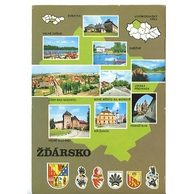 F 26977 - Žďár nad Sázavou