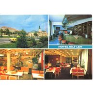 F 26981 - Žďár nad Sázavou