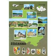 F 26978 - Žďár nad Sázavou