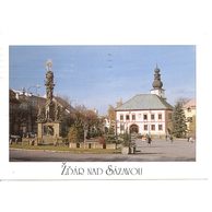 F 26979 - Žďár nad Sázavou