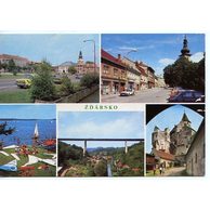 F 26982 - Žďár nad Sázavou