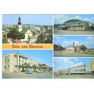 F 26980 - Žďár nad Sázavou