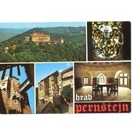 F 26985 - Pernštejn