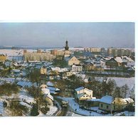 F 26984 - Žďár nad Sázavou