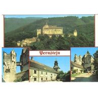 F 26987 - Pernštejn