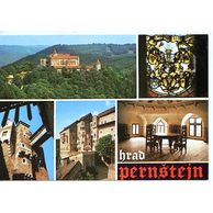 F 26986 - Pernštejn