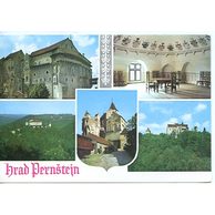F 26988 - Pernštejn