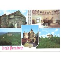 F 26989 - Pernštejn