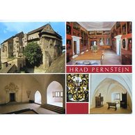 F 26992 - Pernštejn