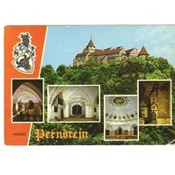 F 26993 - Pernštejn