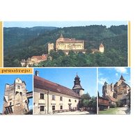 F 26991 - Pernštejn