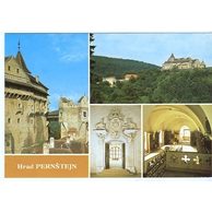 F 26996 - Pernštejn