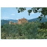 F 27001 - Pernštejn