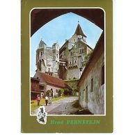 F 27007 - Pernštejn