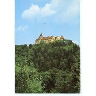 F 27011 - Pernštejn