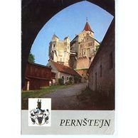 F 27009 - Pernštejn