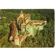 F 27012 - Pernštejn